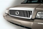 Mercury Grand Marquis 2005 года